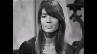 Francoise Hardy  Comment Te Dire Adieu video [upl. by Nodyarg900]