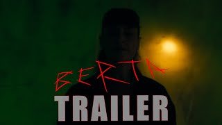 BERTA Teaser Trailer 2024 Fantasia Film Festival [upl. by Merilyn]