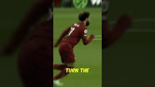 Alisson Assist and Mo Salah Goal commentary premierleague liverpool manchestercity [upl. by Mizuki]