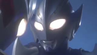 MV Radiance  Theme Of Ultraman Hikari REMAKE [upl. by Morton]