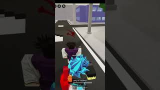 Choso Gameplay JJS gameplay jujutsukaisen jujutsushenanigans roblox anime choso [upl. by Georgetta672]