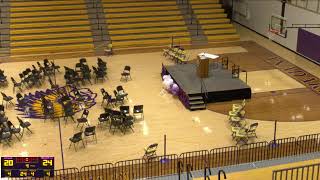 Anadarko High School Graduation [upl. by Ecinej]