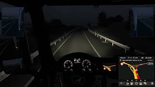 rutas en eurotrucksimulator2 ats ets promods eurotrucksespaña eurotrucksdirectos [upl. by Mathias]