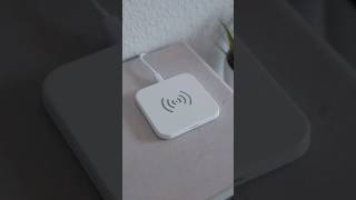 How Wireless Charging Works 🔋✨ [upl. by Nonie795]