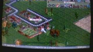 PSP  Transport Tycoon Deluxe Gameplay [upl. by Kreiner]