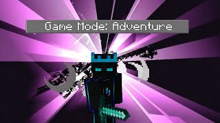 can I kill ender dragon in adventure mode [upl. by Anij]