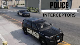 Police Interceptors Episode 1 [upl. by Infield]