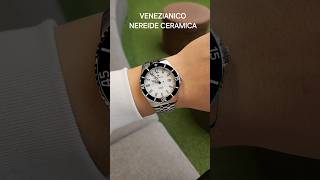 VENEZIANICO NEREIDE CERAMICA amp 신형브레이슬릿 [upl. by Nneb266]