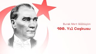 100 Yıl Coşkusu [upl. by Goines]