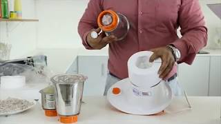 GSB5080NIndian Blender 3 in 1 [upl. by Atinrev]