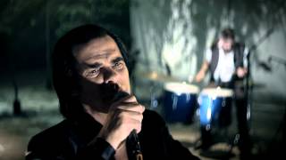 Nick Cave amp The Bad Seeds  Higgs Boson Blues Official Video [upl. by Pollak]