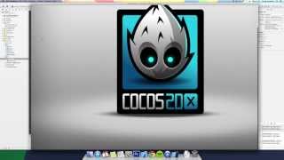 Cocos2dx JavaScript Tutorial 2  Multi Resolution Support [upl. by Laemaj]