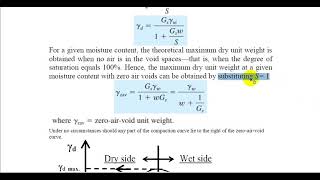 Factors Affecting Compaction [upl. by Vasily]