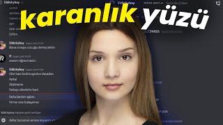 ECRİN SU ÇOBANIN KARANLIK YÜZÜ 🤡 [upl. by Dal]