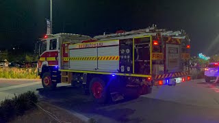 Busselton 34 at the Festival Of Busselton Fireworks [upl. by Ataga]