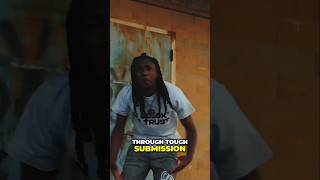 quotMILZ GOTTIquot REPPING LOUISIANA heatlevelradio rap rapper hiphop nbayoungboy Louisiana vibe [upl. by Arata651]