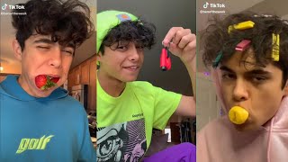 BENOFTHEWEEK Tik Tok Compilation 2024  Funny BENOFTHEWEEK Tik Toks [upl. by Lhadnek756]