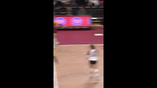 Top Plays Avery Jesewitz vs Minnesota  Rutgers Volleyball  10182024 [upl. by Elocin]