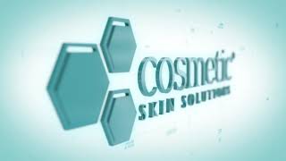 Cosmetic Skin Solutions 2022 Brand Video [upl. by Hazeefah]