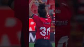 DOBLETE DE AISHA  Xolos remonta de penalti [upl. by Zeuqcaj169]