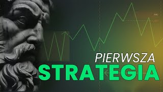 Pierwsza strategia dzięki której wszystko się zmieniło [upl. by Soilissav]