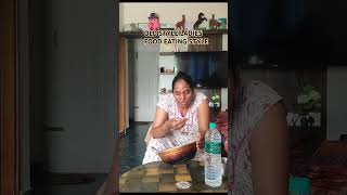 JOKE COMEDY ENTERTAINMENT VIDEO WATCH FOOD EATING BONDLY SUBSCRIBE MY CHANNEL SHARE LIKEfunnycomed [upl. by Boyden230]