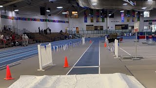 Mstca Large School Coaches Meet Long Jump [upl. by Alegnave]