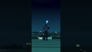 IF YOU SHOOT AT THE MOON🌙 IN GTA GAMES [upl. by Nata]