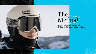 Meet the Method Helmet [upl. by Baras]