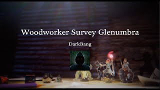 ESO Woodworker Survey Glenumbra [upl. by Loreen470]