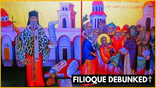 Why Orthodox Christians Reject the Filioque [upl. by Ennahgem]