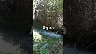 En la ruta del agua Pirque [upl. by Darwen]