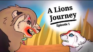 A lions journey episode 1 13 [upl. by Joe]