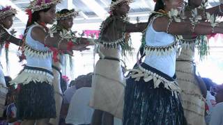 Kiribati Dance [upl. by Corrine]