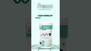 Pro360 Nefro LP  Low Protein High Fat Formula [upl. by Khoury]