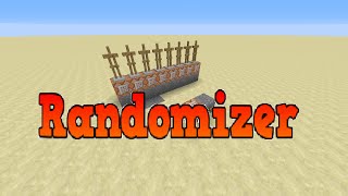 Infinitely Expandable Simple Randomizer  18 [upl. by Tayib559]