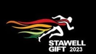 Stawell Gift 2023  Heat 4 Womens 120m [upl. by Nonah]