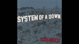 System Of a Down Chop Suey with piano outro [upl. by Tartan]