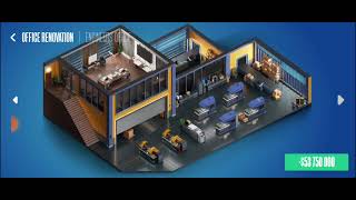 Mod apk Unlocked VIP  Devices tycoon [upl. by Anert]