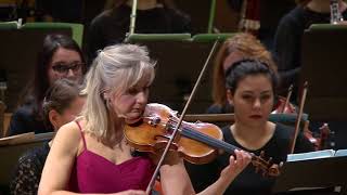 Prokofiev Violin Concerto No 2 excerpt [upl. by Germann64]