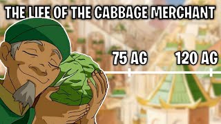 The Life Of The Cabbage Merchant Avatar [upl. by Klingel]