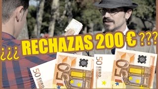 Cómo ganar dinero 200 € Reinducción COMPLETA [upl. by Orfinger]