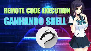 COMO PEGAR SHELL COM NETCAT E RCE REMOTE CODE EXECUTION Desafio hacker [upl. by Bagger]