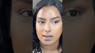 The viral givenchy loose powder duet new vlog beauty ethiopian [upl. by Noslen]