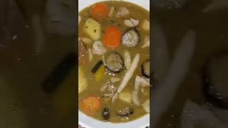 Jamaican Goat Head Soup [upl. by Reinert]