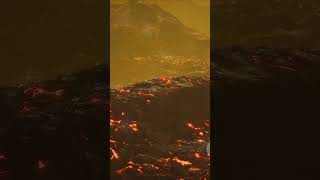 Exploring Olympus Mons Mars Giant Volcano space spacefacts facts spaceknowledge universe [upl. by Jung]