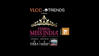 Watch LIVE Femina Miss India 2023 Awards Night [upl. by Roede912]