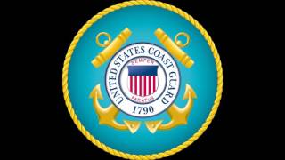 United States Coast Guard March [upl. by Griffy354]