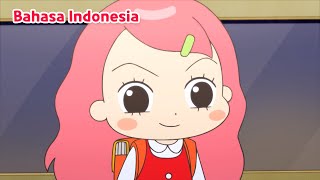 Bagaimana Anda menyukai gaya rambut baru  Hello Jadoo Bahasa Indonesia [upl. by Alilak]