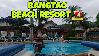 BANGTAO BEACH RESORT [upl. by Hartzel]